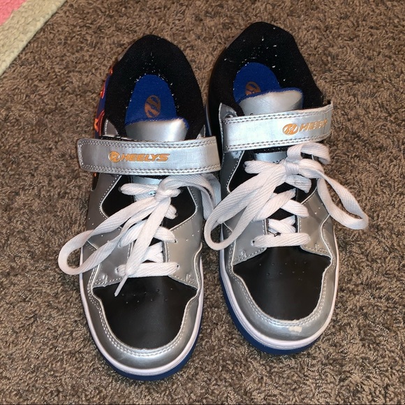 heelys mens 7